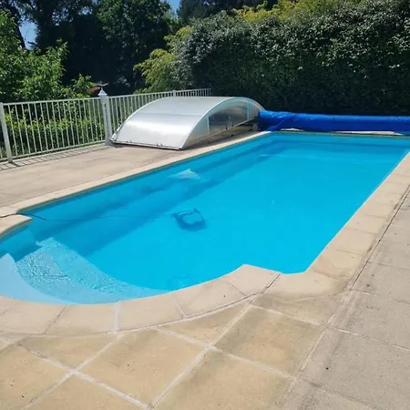 Petit Havre De Paix Homestay Dauphin