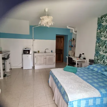 Petit Havre De Paix *