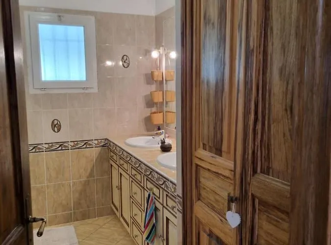 בית אירוח Petit Havre De Paix *