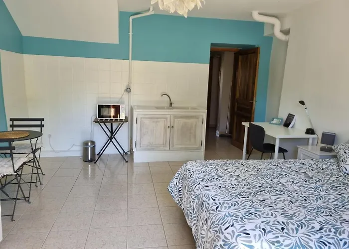 בית אירוח Petit Havre De Paix *